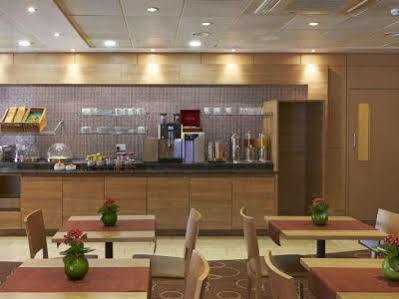 Citadines Barbican Lägenhetshotell London