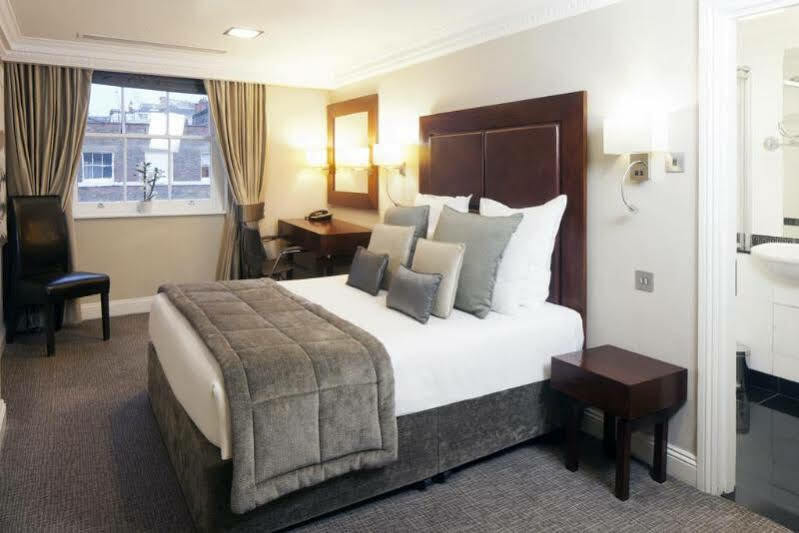 Grange Beauchamp Hotel 4*