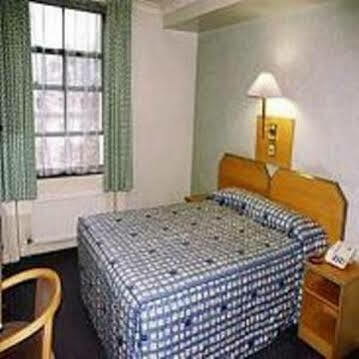 Norfolk Plaza Hotell London