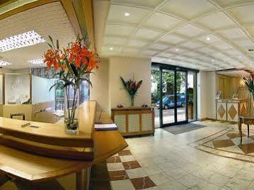 Hotell Norfolk Plaza