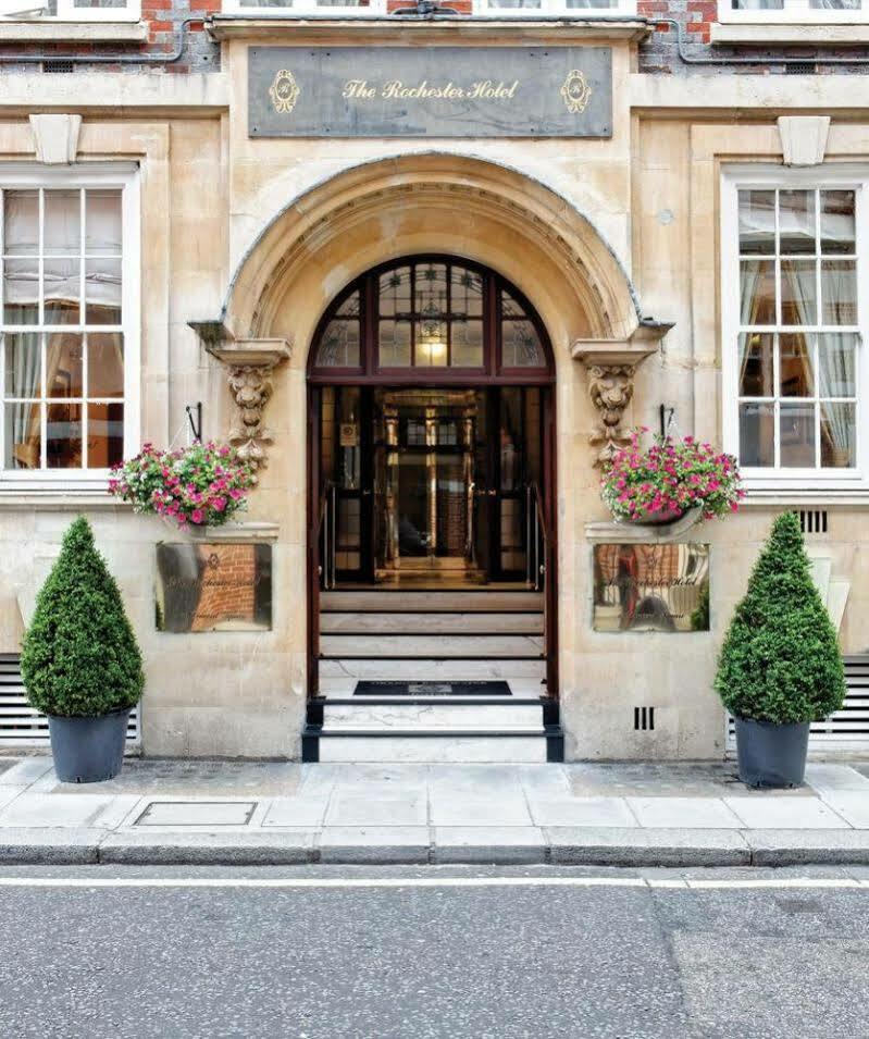 Rochester By Blue Orchid 4*