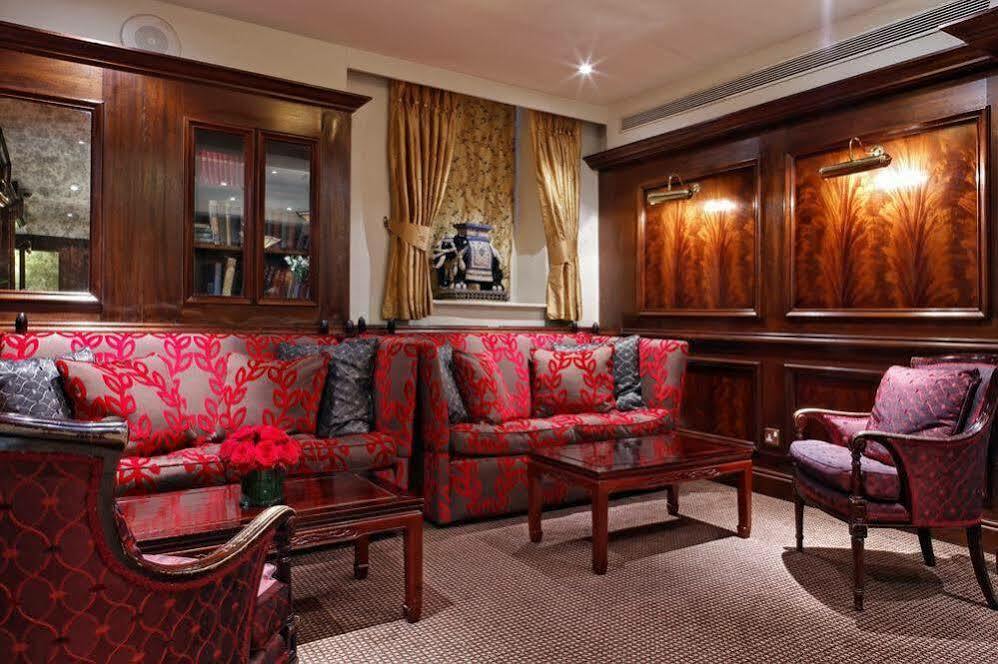 Hotel Rochester By Blue Orchid