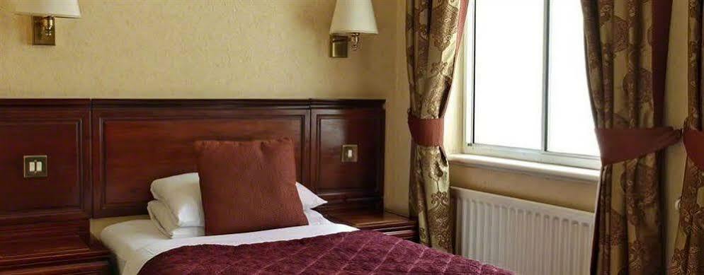 Rochester By Blue Orchid Hotel 4*