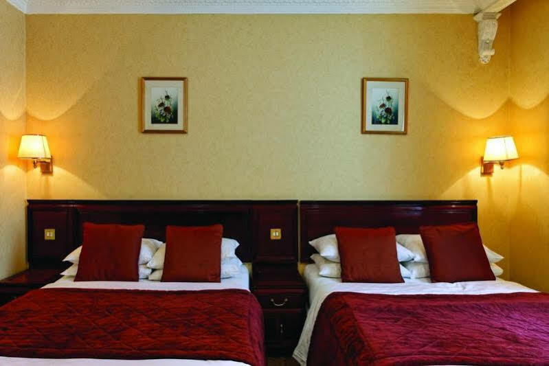Hotel Rochester By Blue Orchid