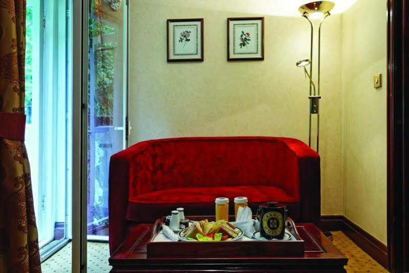 Hotel Rochester By Blue Orchid