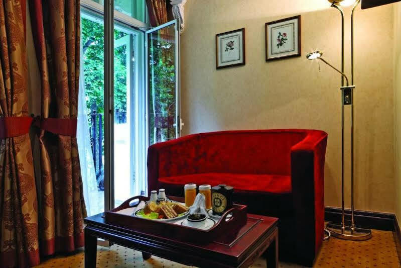 Rochester By Blue Orchid Hotel London