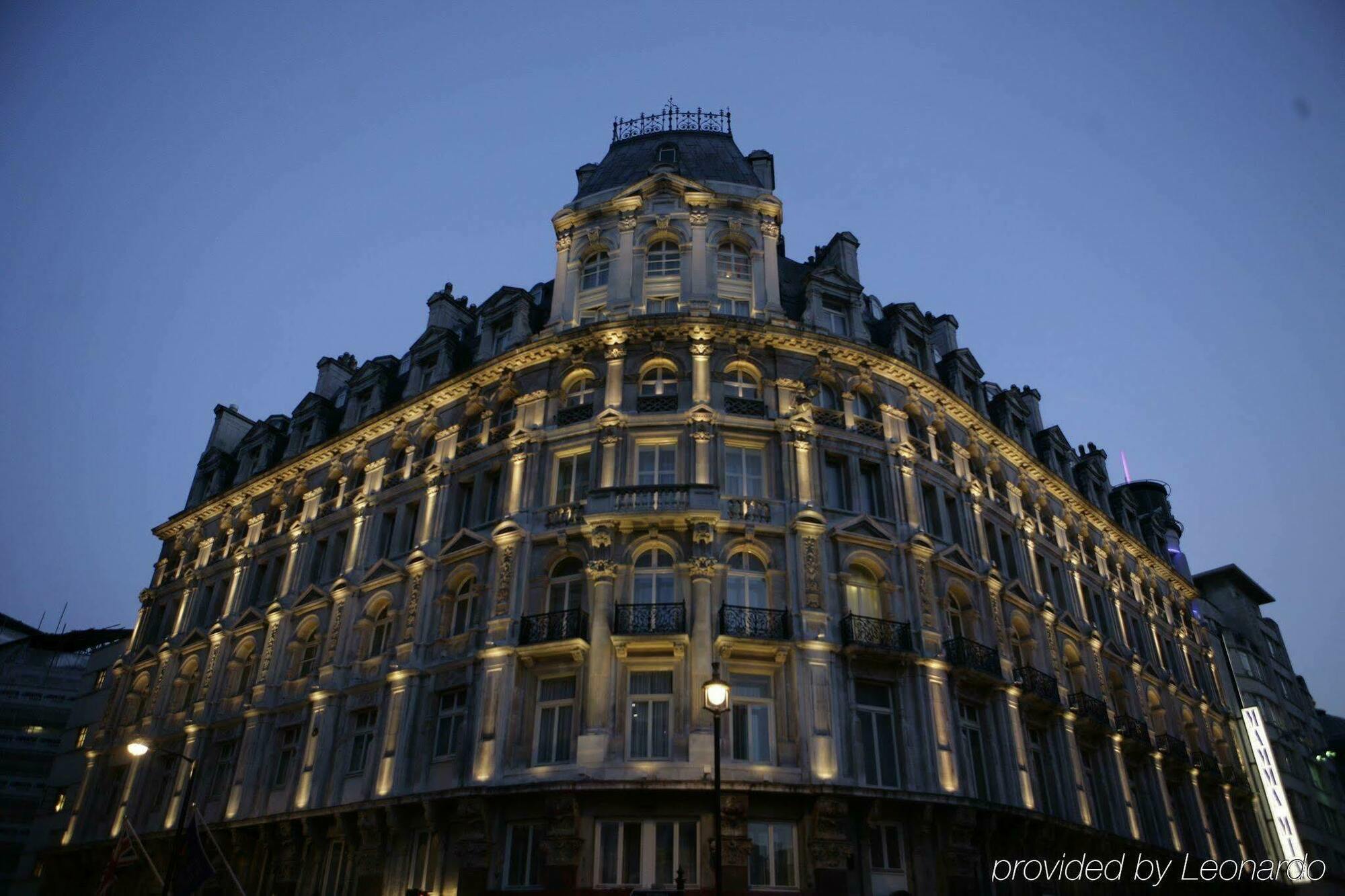 Hotel Thistle Piccadilly London