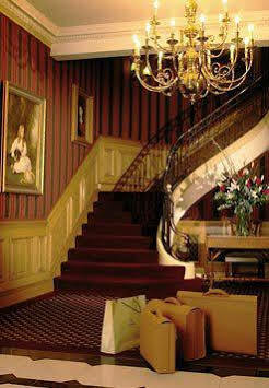 Hotell Grand Residences By Marriott - Mayfair-london