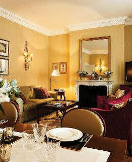 Grand Residences By Marriott - Mayfair-london Hotell London