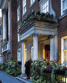 Hotell Grand Residences By Marriott - Mayfair-london 5*