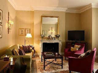 Grand Residences By Marriott - Mayfair-london Hotell 5*