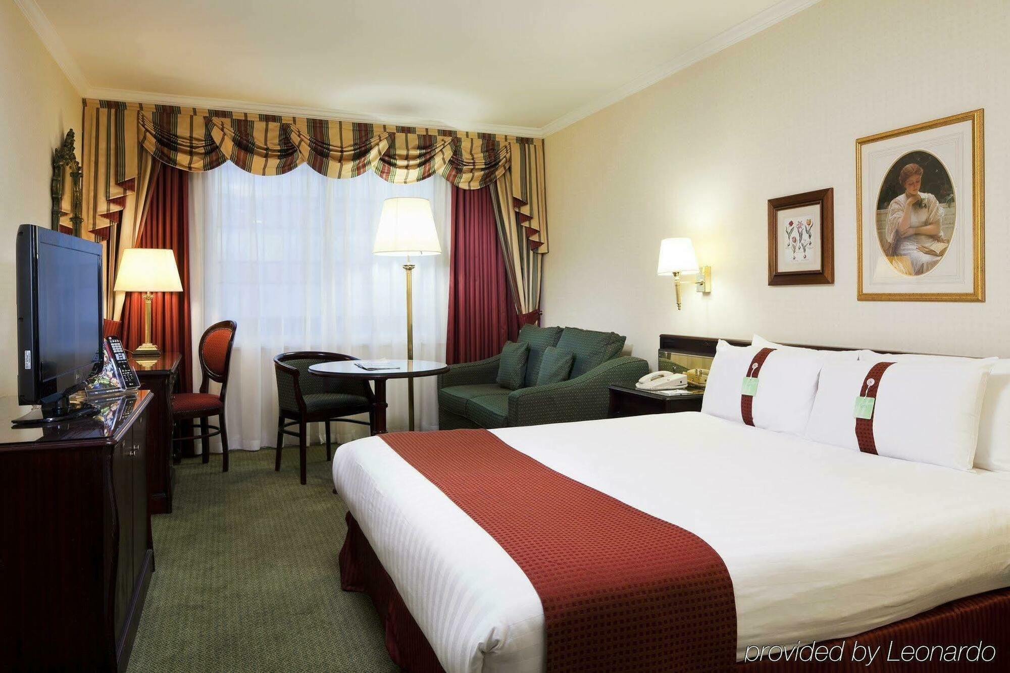 1 Mayfair London