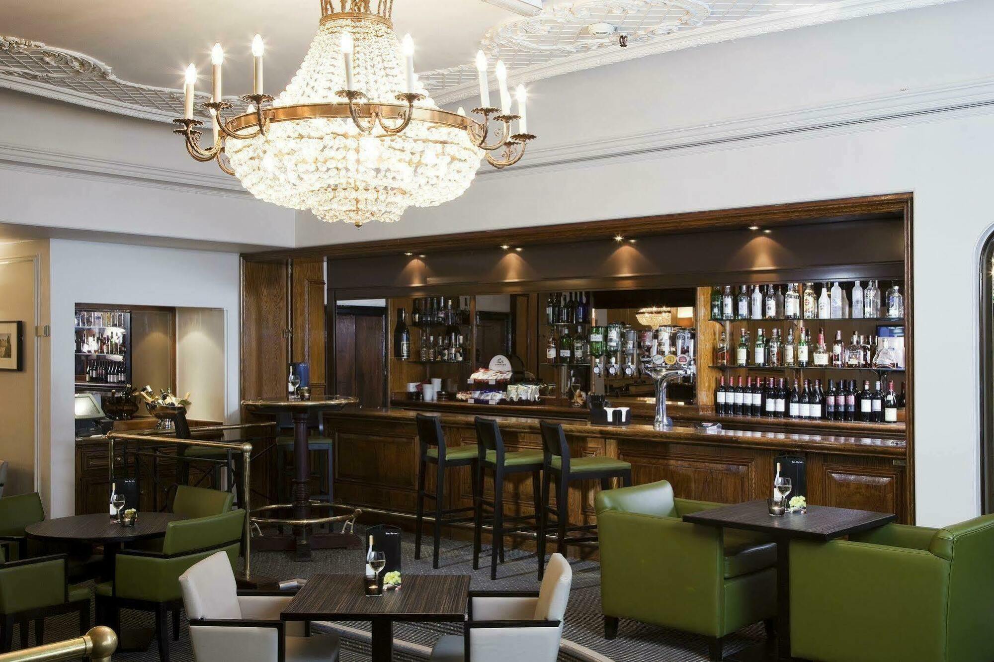 1 Mayfair 5* London