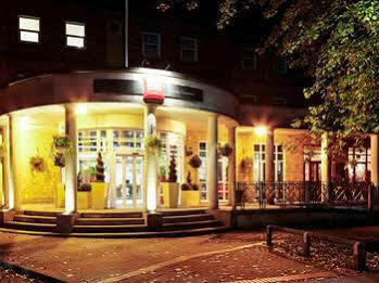 Ibis Greenwich Hotell 3*