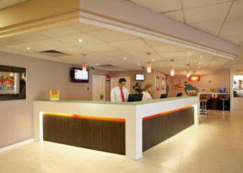 Ibis Greenwich Hotell London