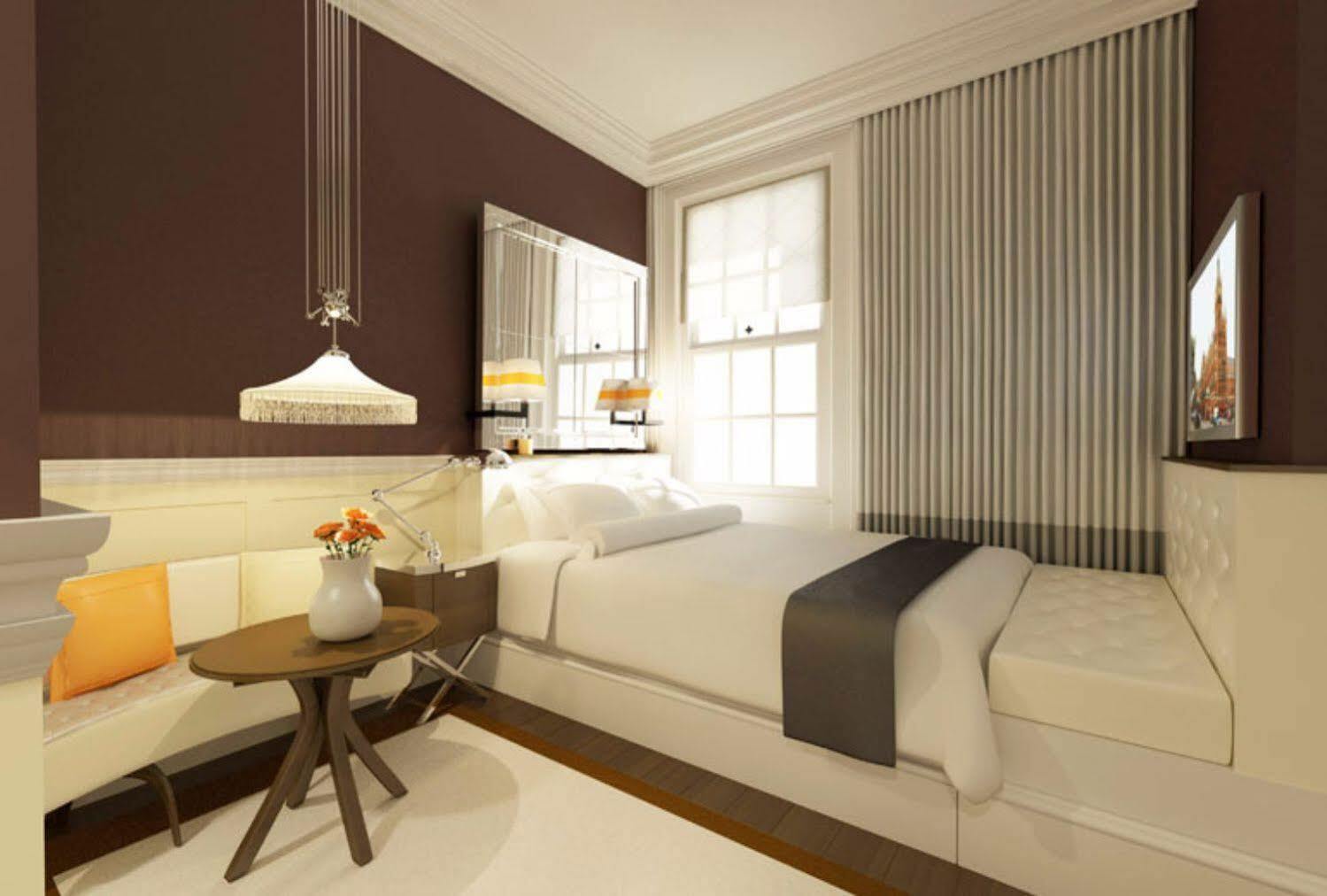 Great Northern Hotel, A Tribute Portfolio Hotel, Hotel Londra