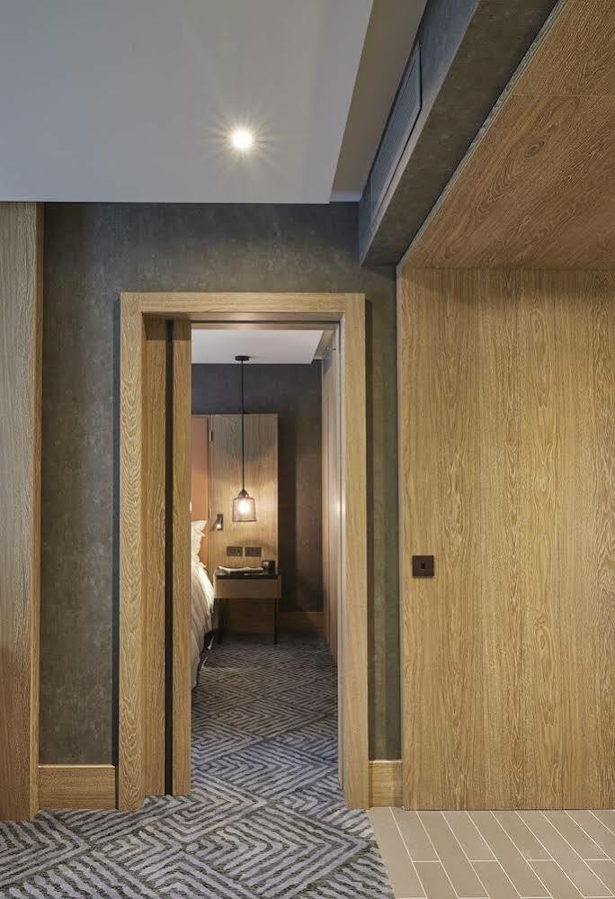 Hotel Hilton Bankside Londres