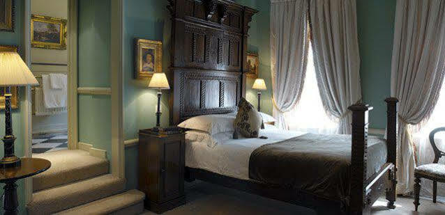 The Rookery 4*