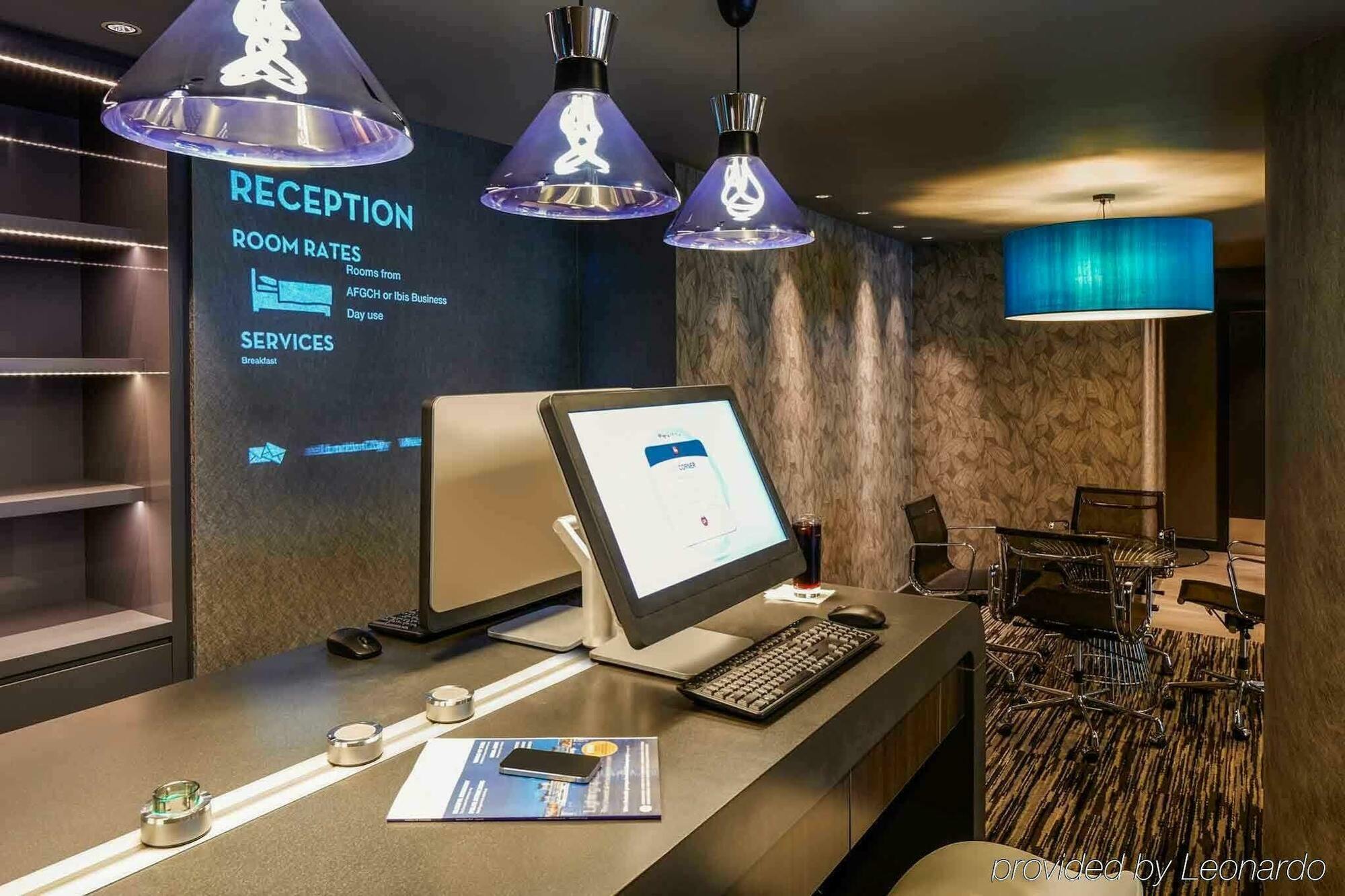 Ibis - Shoreditch 3* London