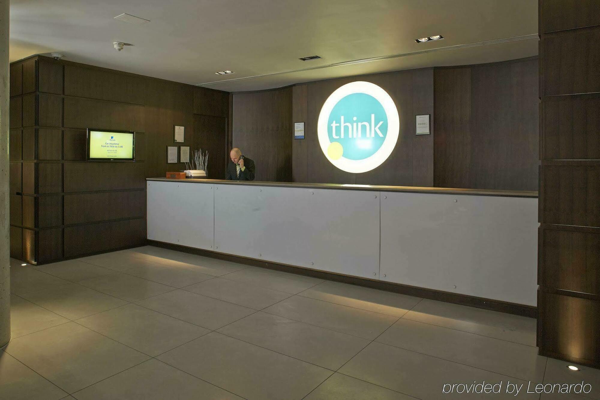Hotel By Marriott Kensington Londen