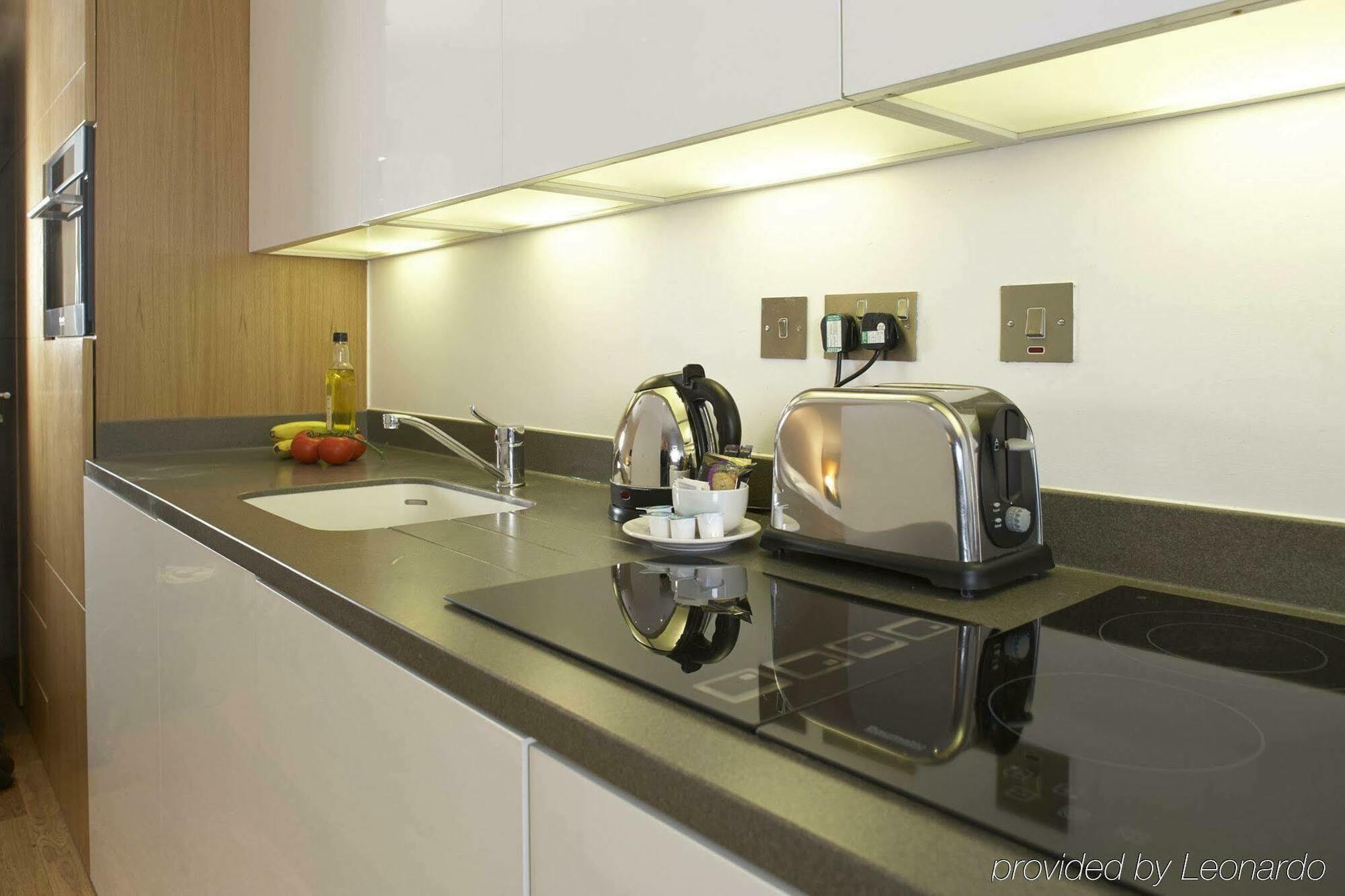 By Marriott Kensington