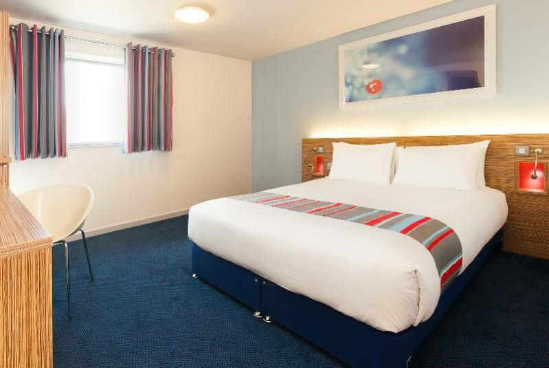 Travelodge Southwark Hotel