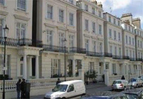 The Laslett Hotel London