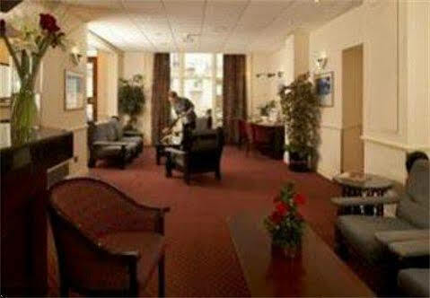 Hotel The Laslett
