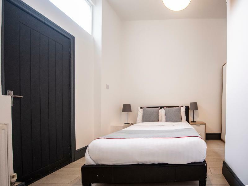 Bed & Breakfast Camden Londra