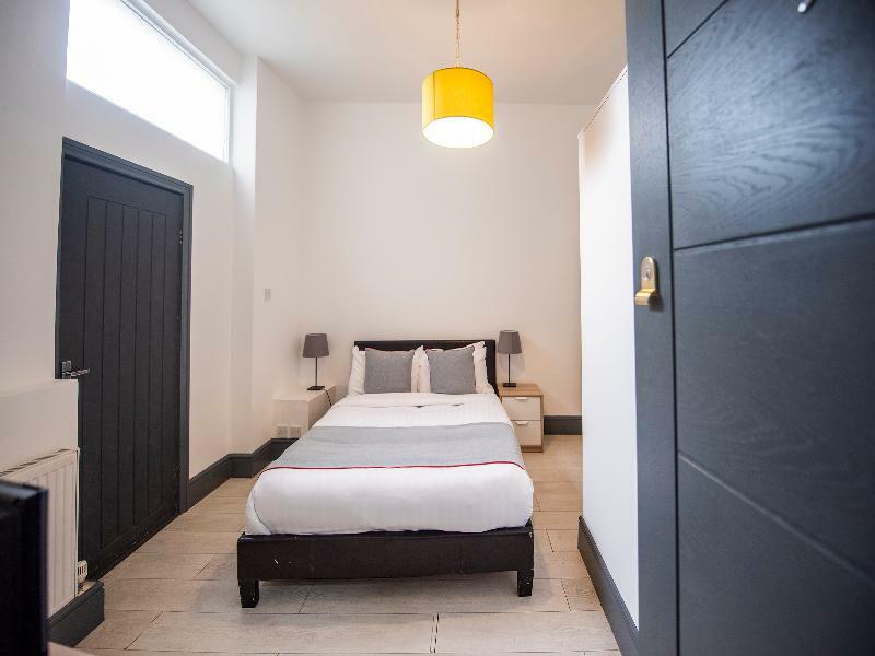 Camden Bed & Breakfast Londra