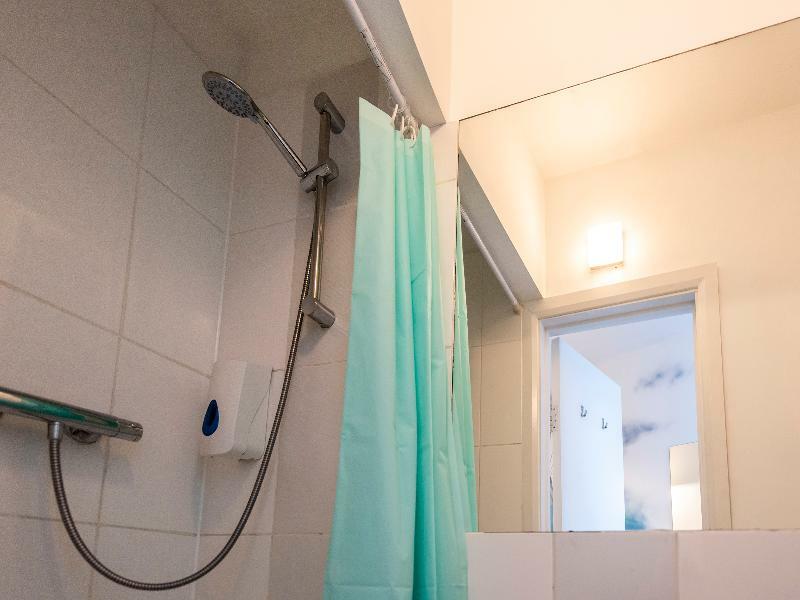 Bed & Breakfast Camden 3*