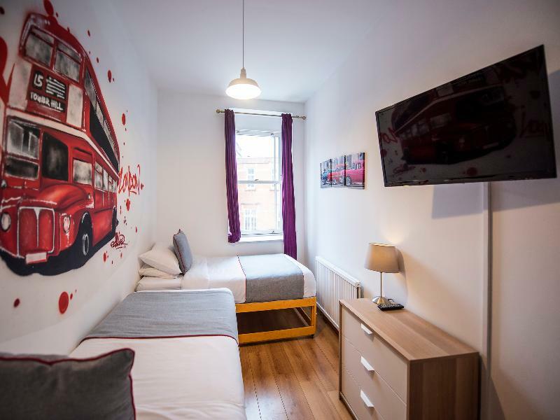 Camden Bed & Breakfast Londra