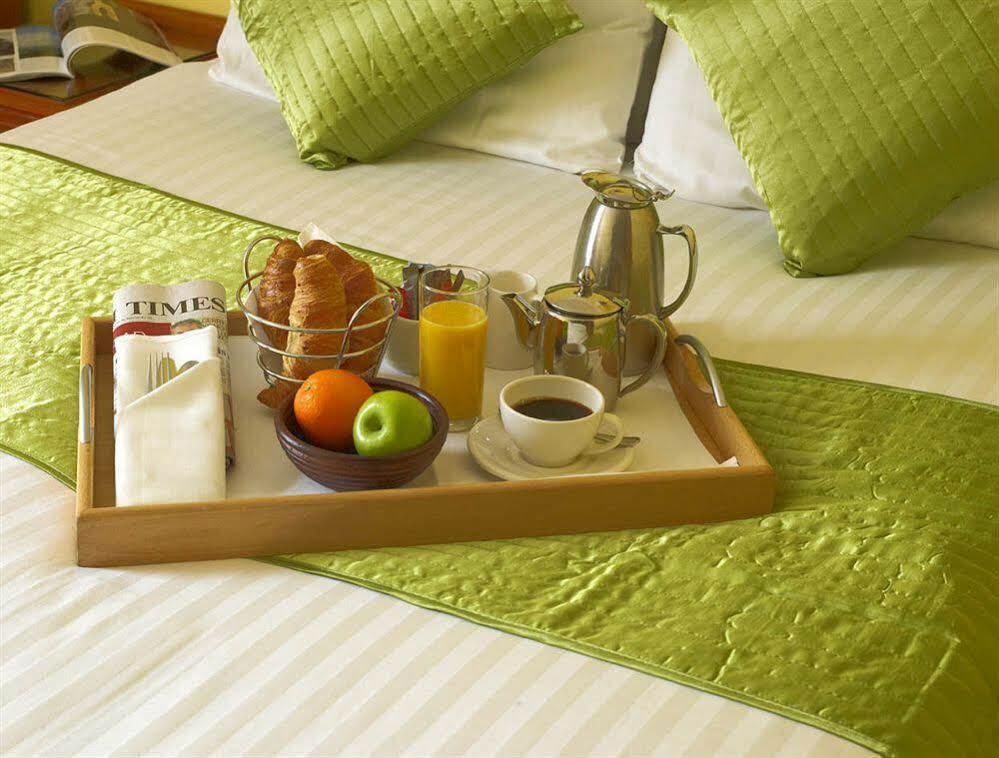Hotell Lancaster Gate 3*