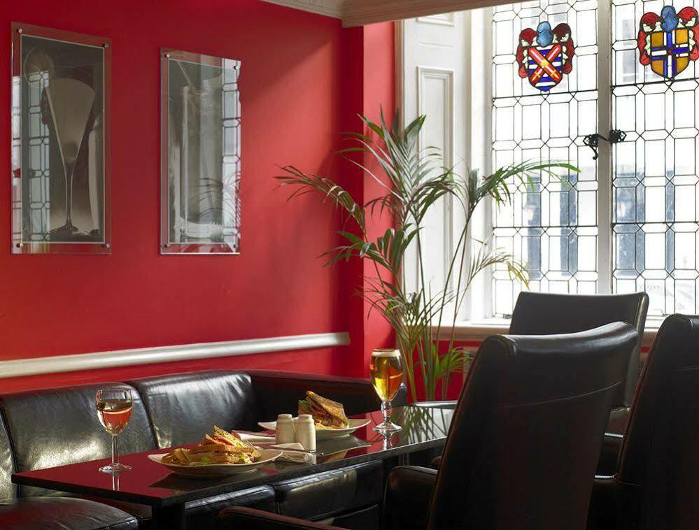 Lancaster Gate Hotell 3*