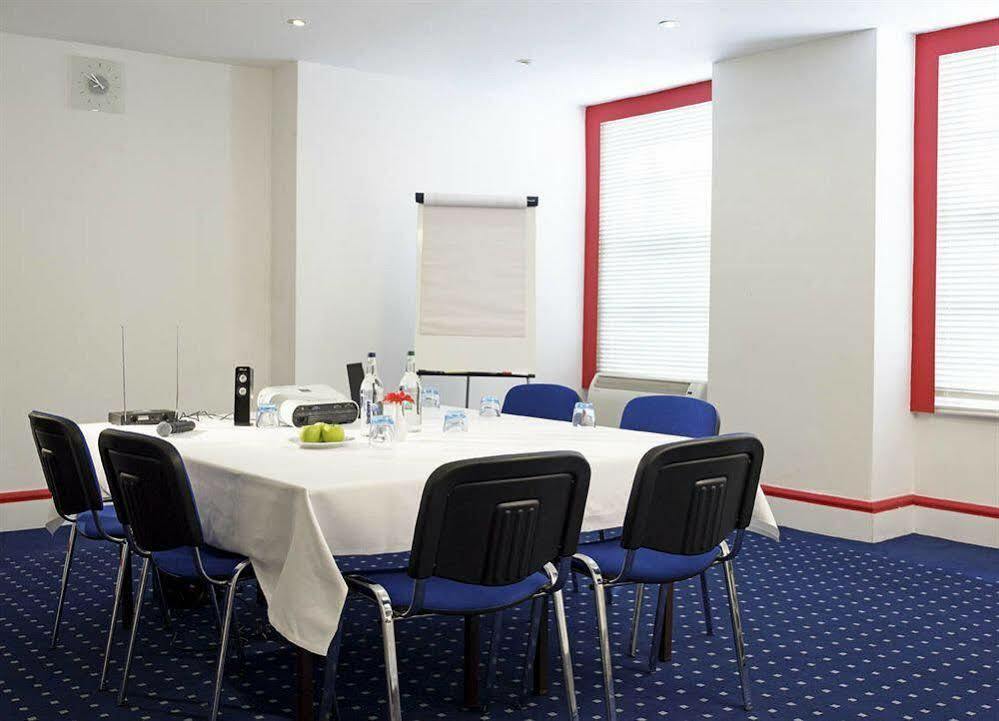 Hotell Lancaster Gate 3*