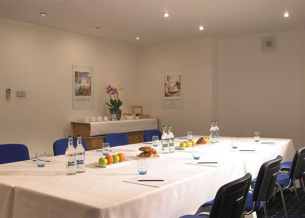 Lancaster Gate Hotell London