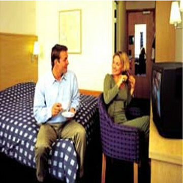 Travelodge Park Royal Londen