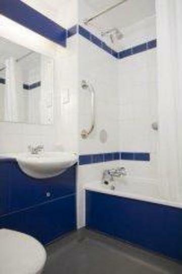 Travelodge Park Royal Londen