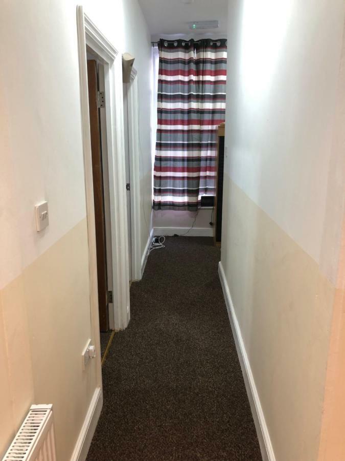 Aparthotel E1- Flats