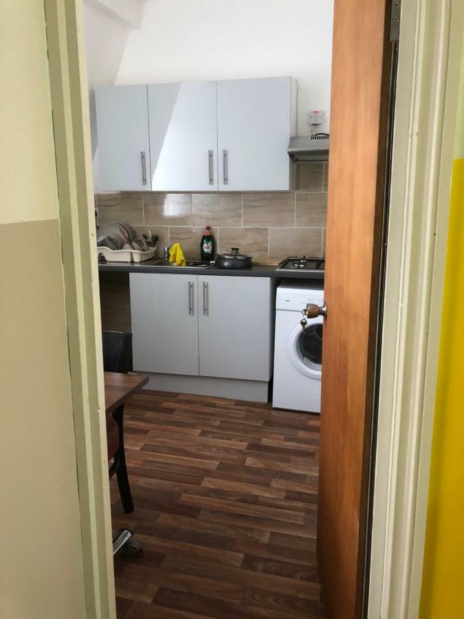 Aparthotel E1- Flats