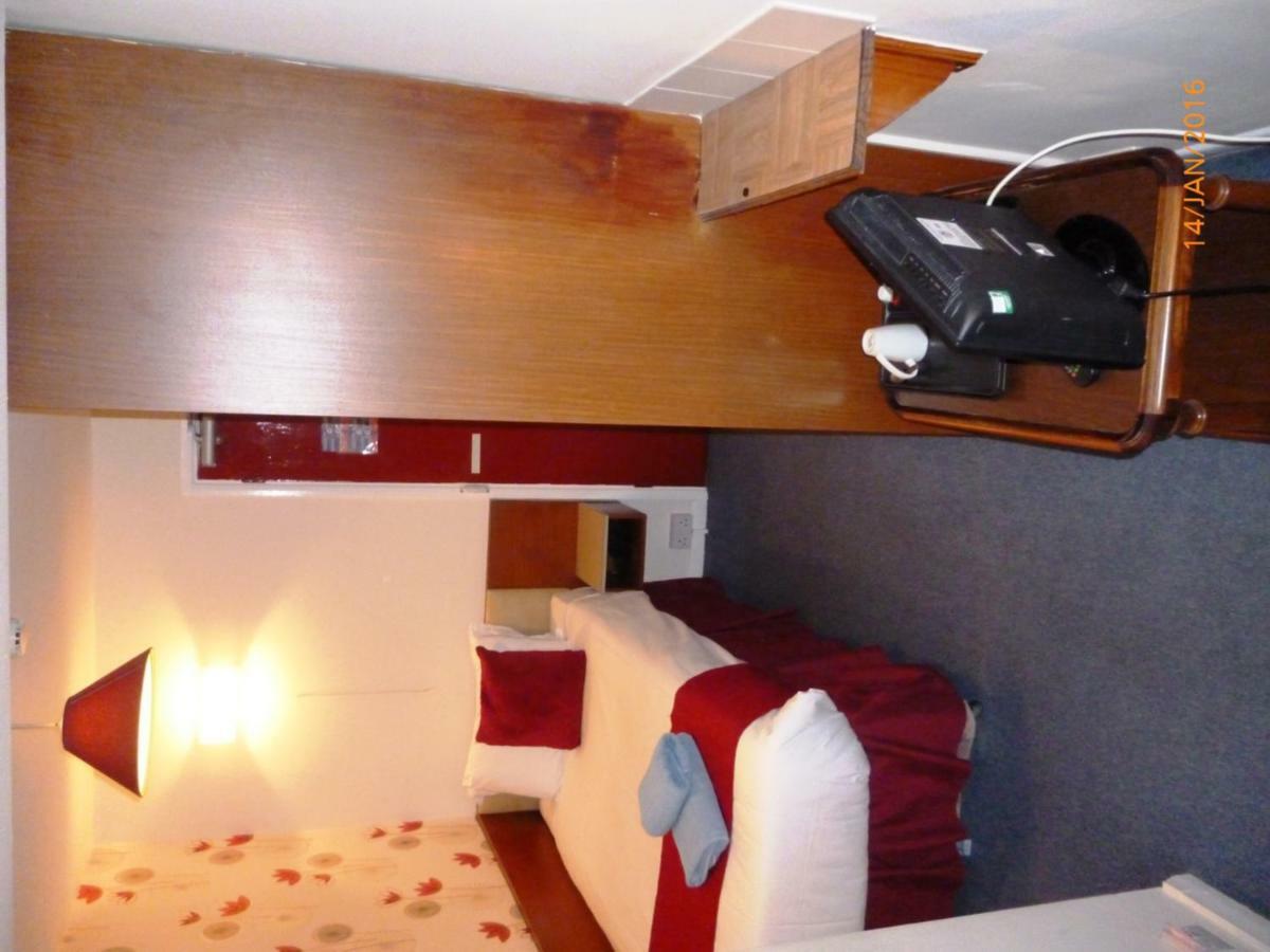 Grange Lodge Hotel - B&B *