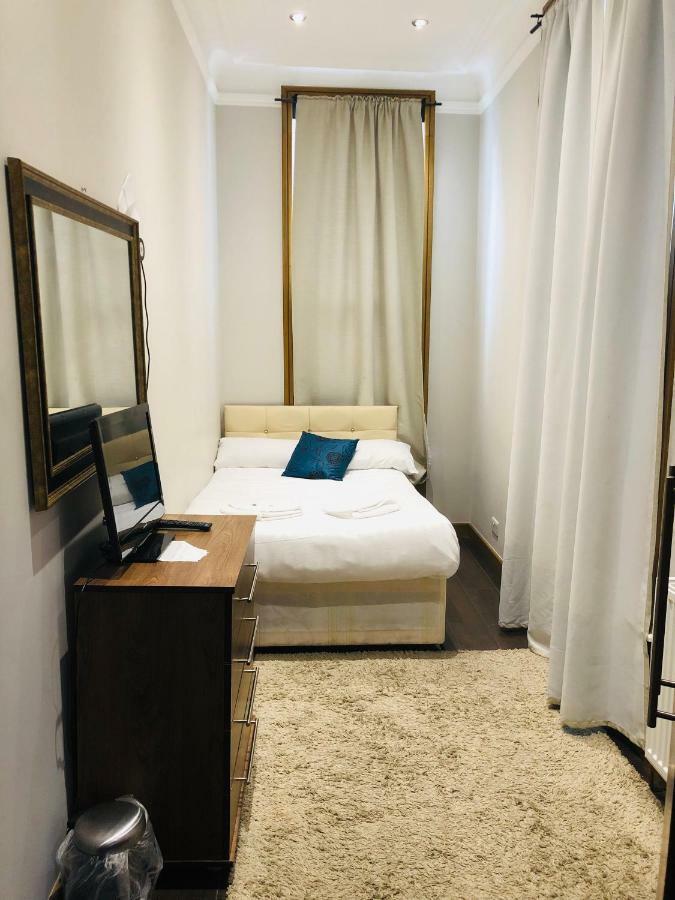 Kensington And Chelsea Appartement *