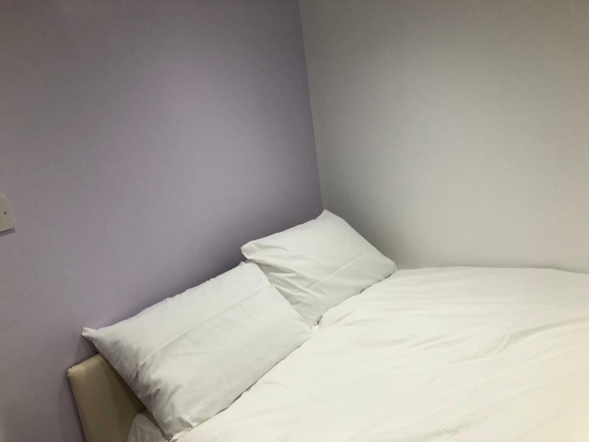 E1- Flats London
