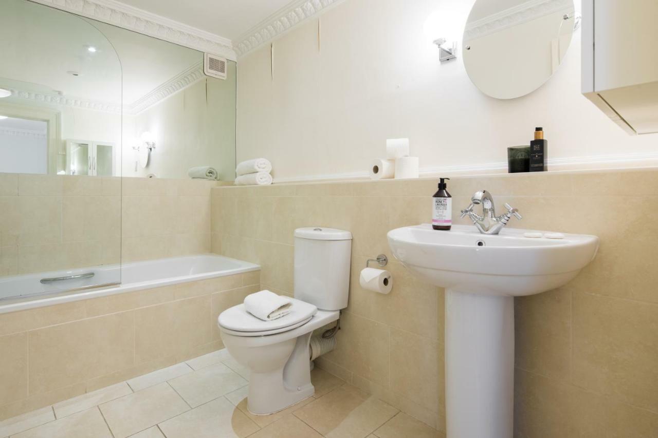 Appartement Cleveland Square Mansions