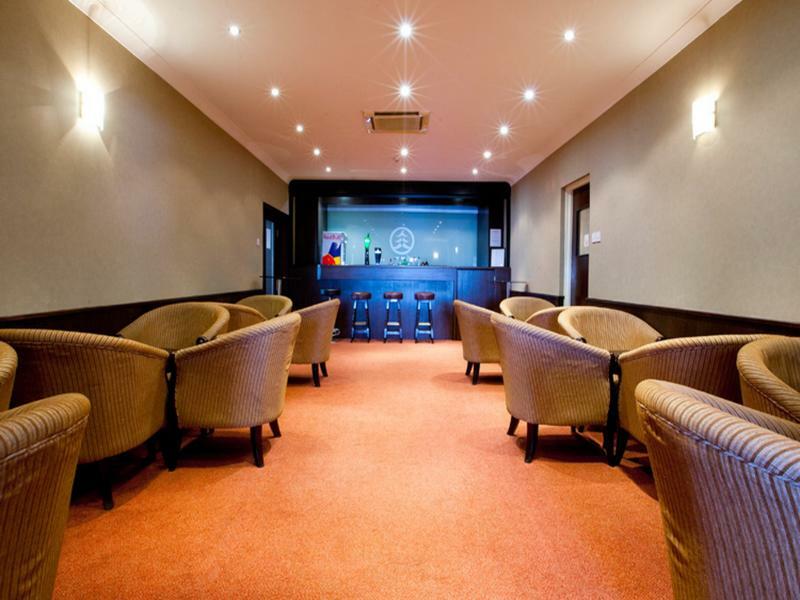 Hotel Newham 2*