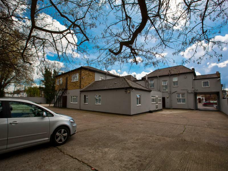 Hotel Newham Londres