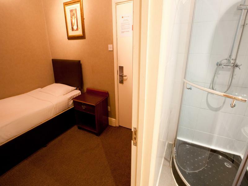 Hotel Newham