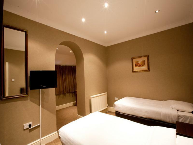 Newham Hotel London