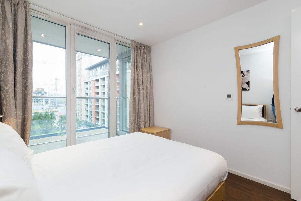 Austin David Excel Leilighet London