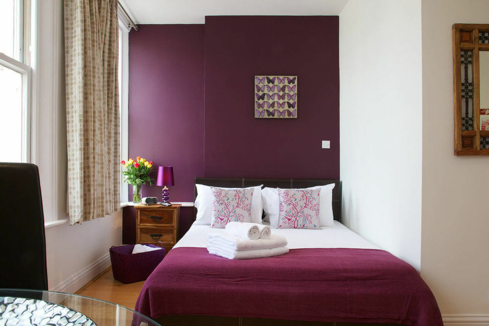 Longridge Road 4* London